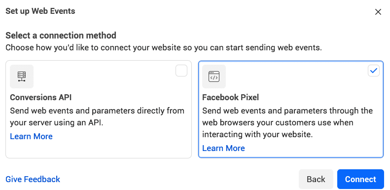 Ultimate Guide to Using Facebook Ads for Cleaning Businesses 10 Utilize Facebook pixels