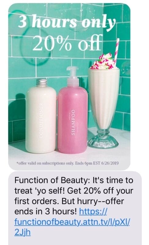 Digital Marketing Strategies for Skincare