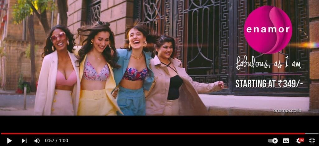 Google Ads Strategies for Lingerie Store