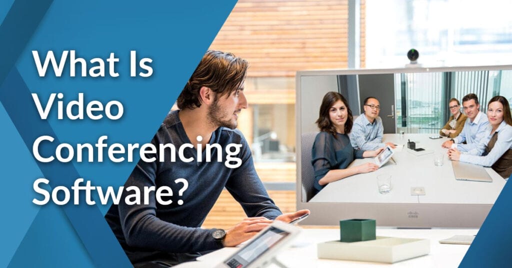 8 Best Video Conferencing Softwares for Businesses Meetings 1 Video Conferencing Softwares