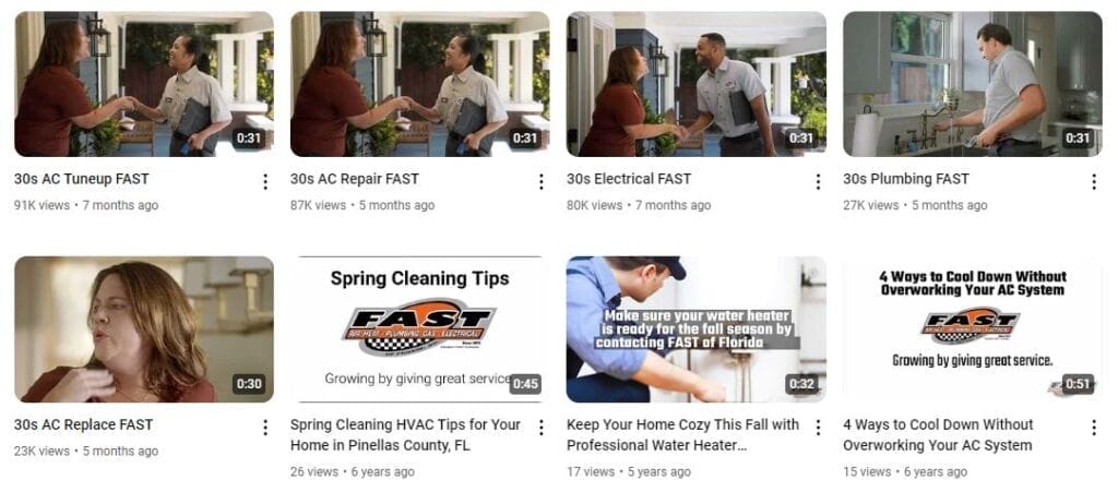 Video content1
