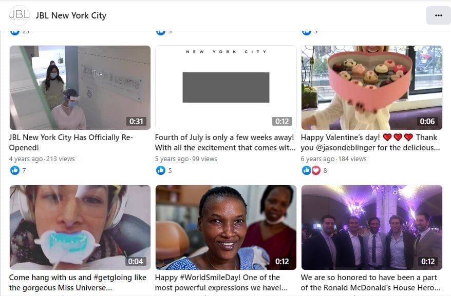 Top 10 Lead Generation Tips For Dentists in New York 8 Video for Dentists