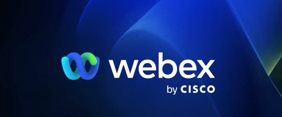 8 Best Video Conferencing Softwares for Businesses Meetings 6 Webex