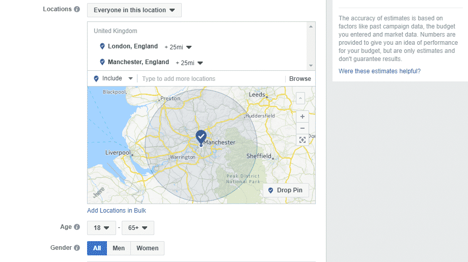Weight Loss Facebook Ads5