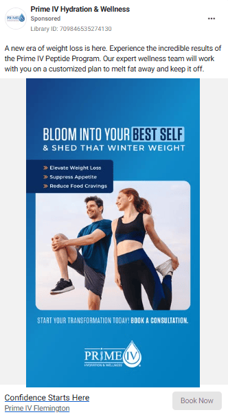 Weight Loss Facebook Ads8