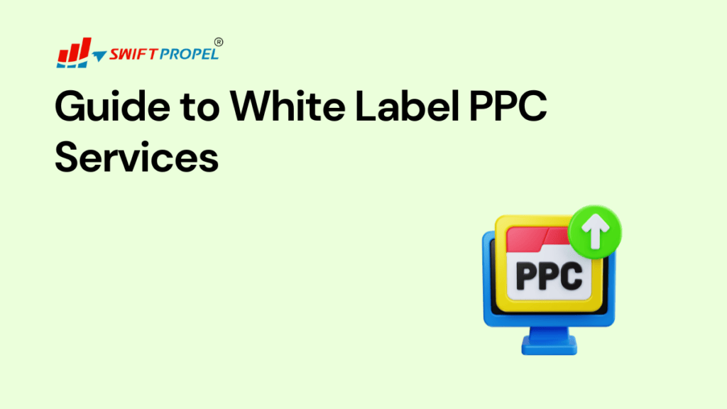 White Label PPC Services