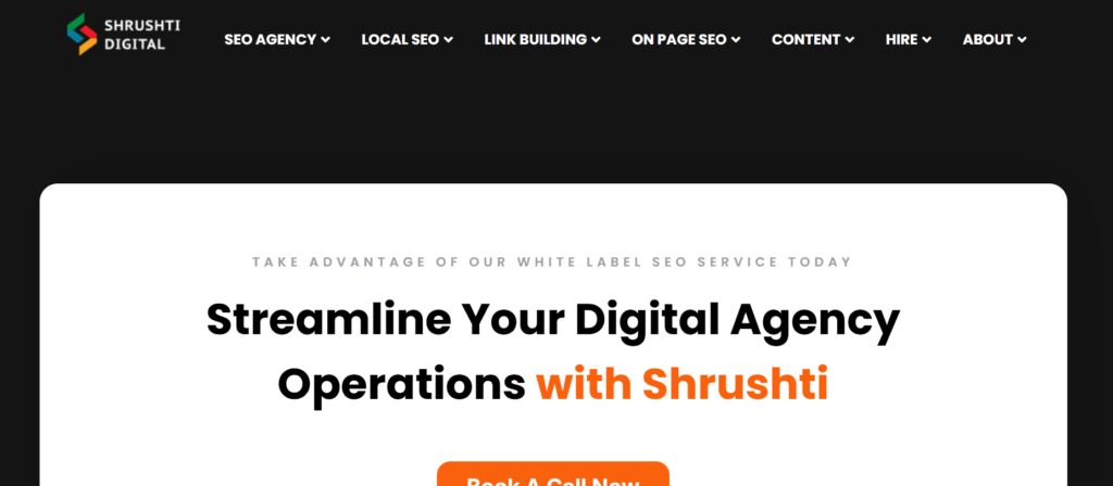 Best White Label SEO Companies in India 6 White Label6