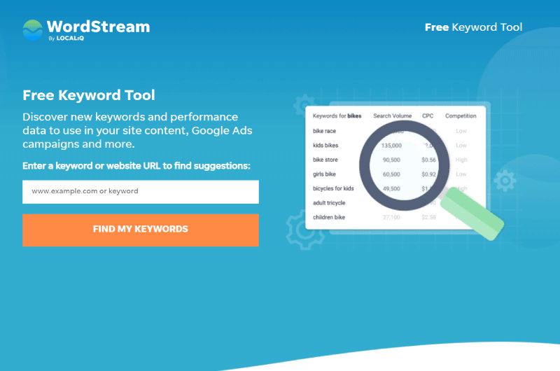 Strategies for Finding Google Ads Keywords
