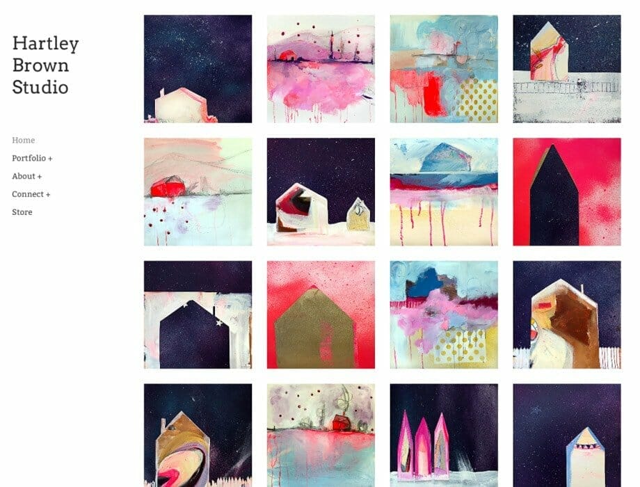 Digital Marketing Strategies For Artists 2