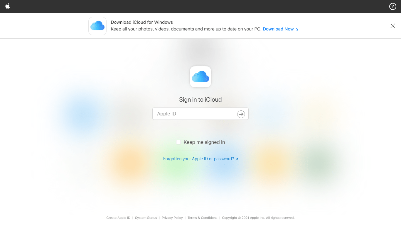 cloud storage services