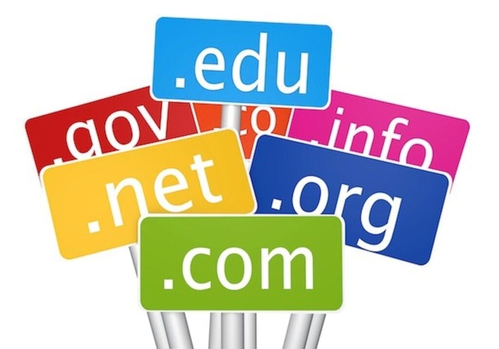 10 Best Domain Registrars for business: An In-Depth Review 19 .com vs. Other Domain Extensions