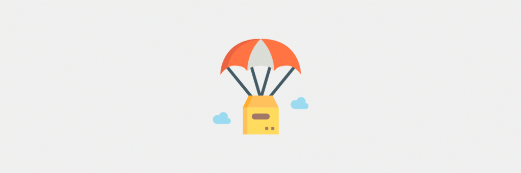 dropship