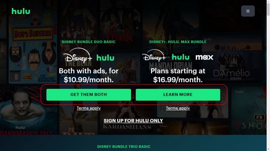 10 Effective eCommerce Call to Action Examples for Your Website 5 eCommerce5