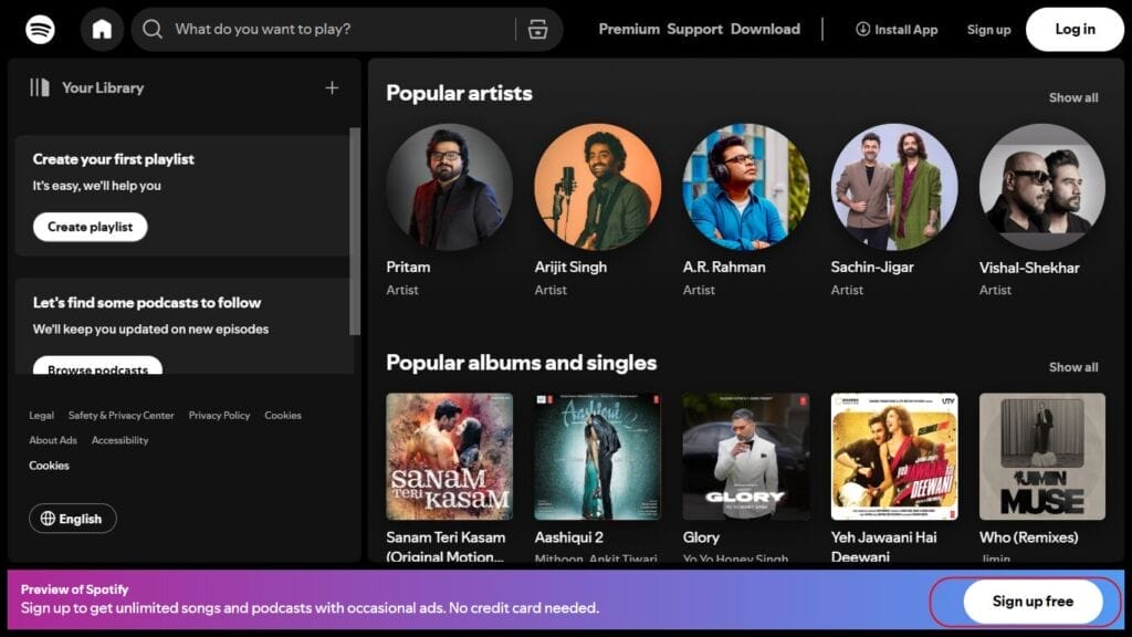 10 Effective eCommerce Call to Action Examples for Your Website 6 eCommerce6