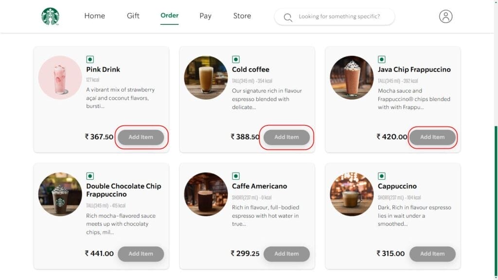 10 Effective eCommerce Call to Action Examples for Your Website 7 eCommerce7