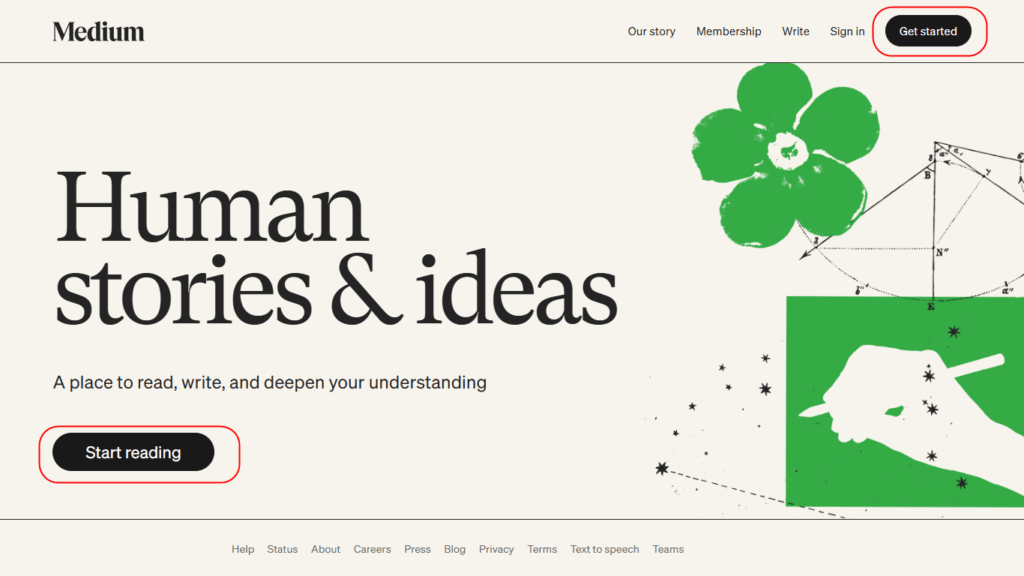 10 Effective eCommerce Call to Action Examples for Your Website 8 eCommerce8