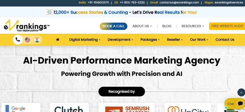 Top Ecommerce Marketing Agencies in India: Boost Your Business 9 eCommerce9
