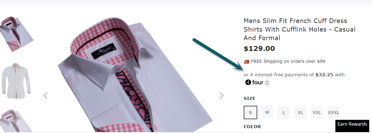 14 Smart ways to boost Ecommerce Average Order Value (AOV) 11 Ease Payment Terms