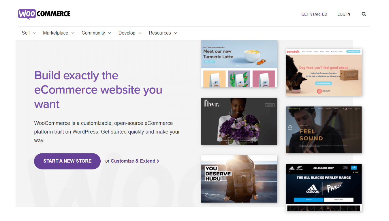 8 Popular ECommerce Platforms to power your business 6 ecommerce platforms