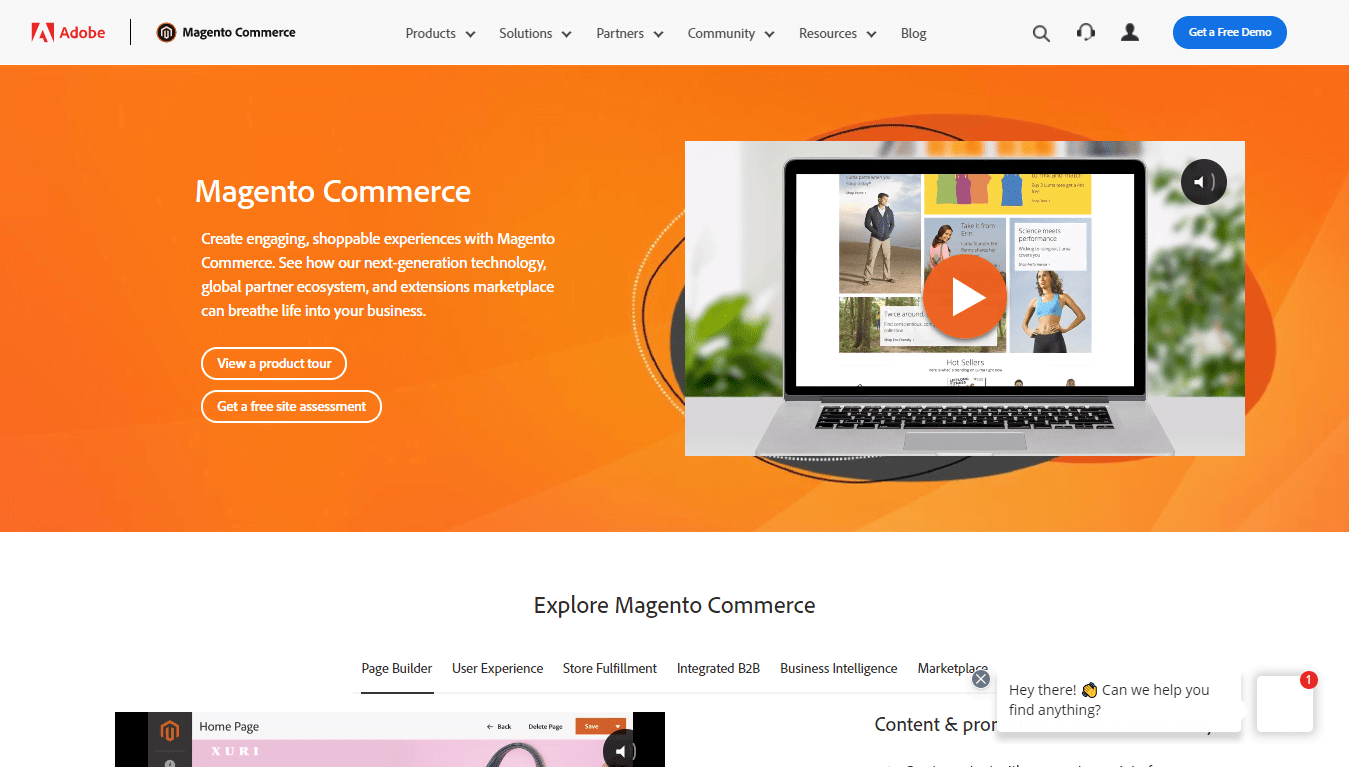 8 Popular ECommerce Platforms to power your business 8 ecommerce platforms