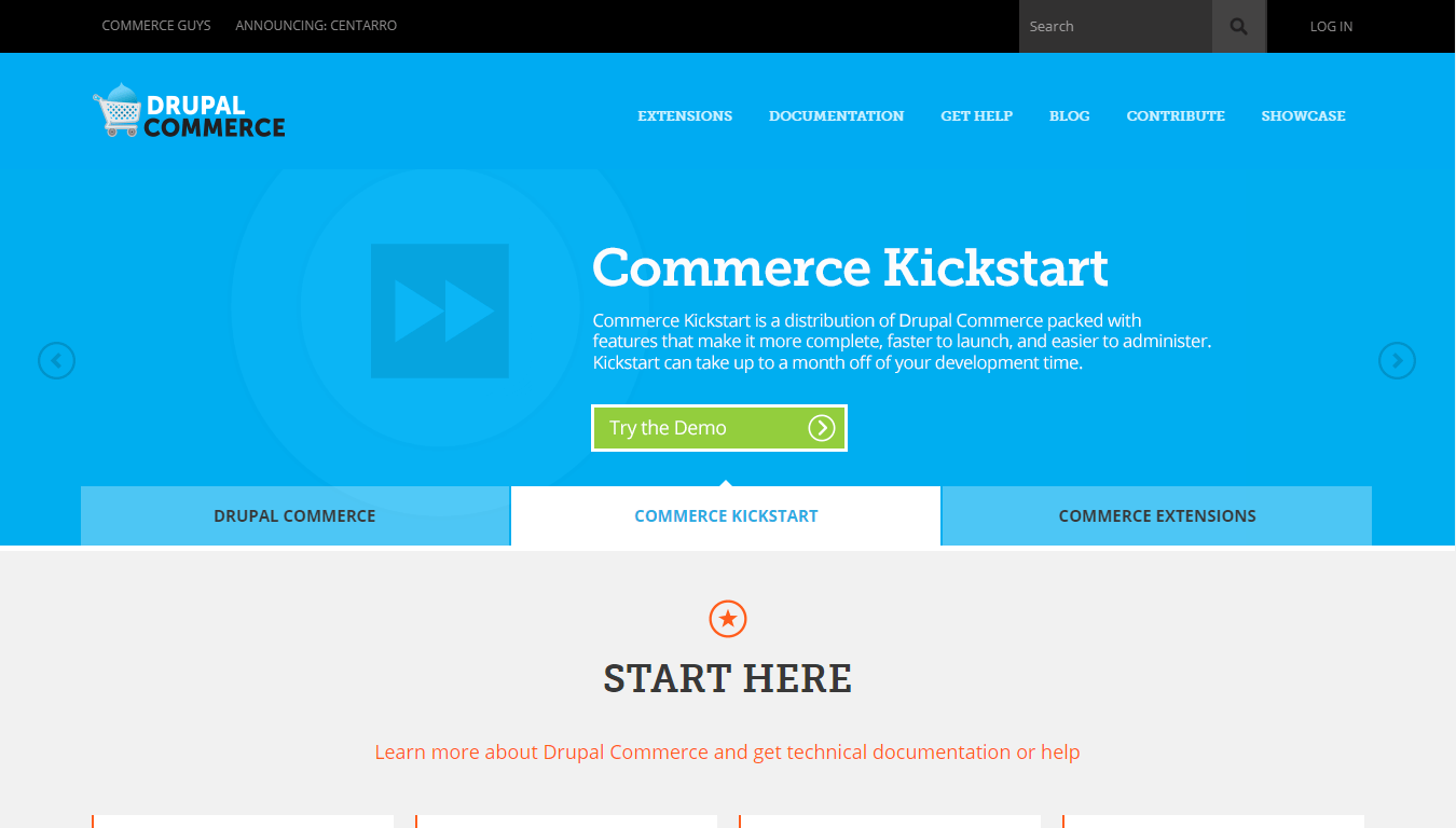 8 Popular ECommerce Platforms to power your business 9 ecommerce platforms
