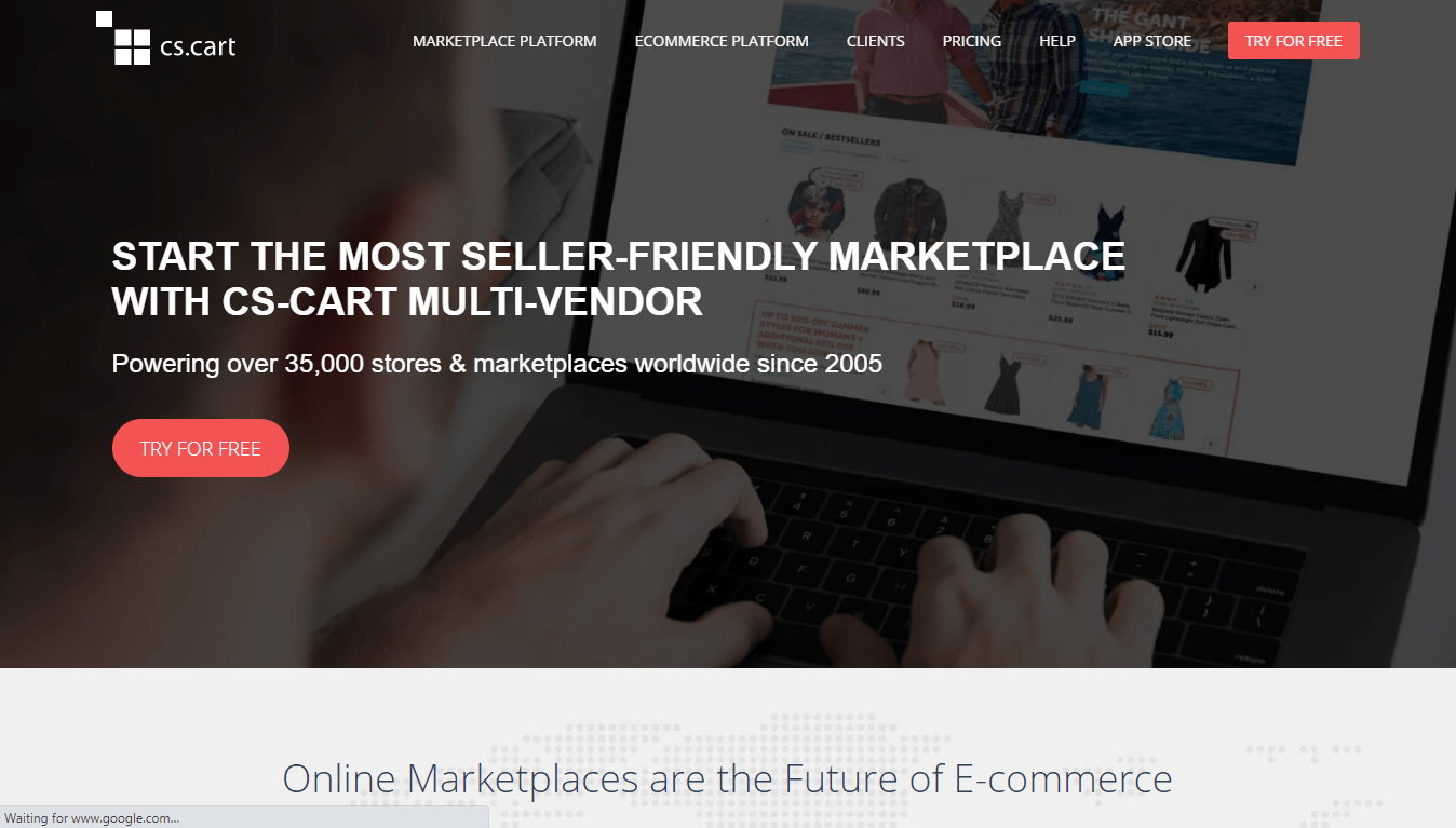 8 Popular ECommerce Platforms to power your business 10 ecommerce platforms