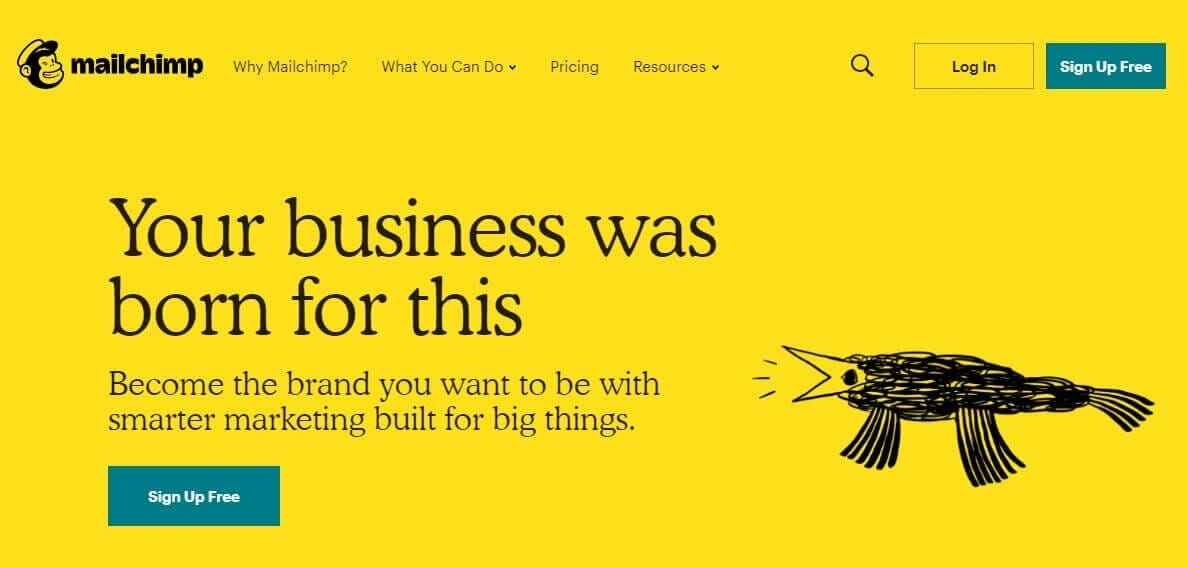 Email Marketing services