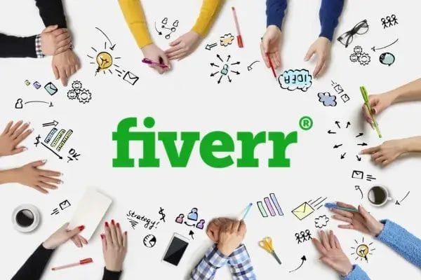 7 Tips to Making Money on Fiverr: Earn Money Online 1 fiverr1