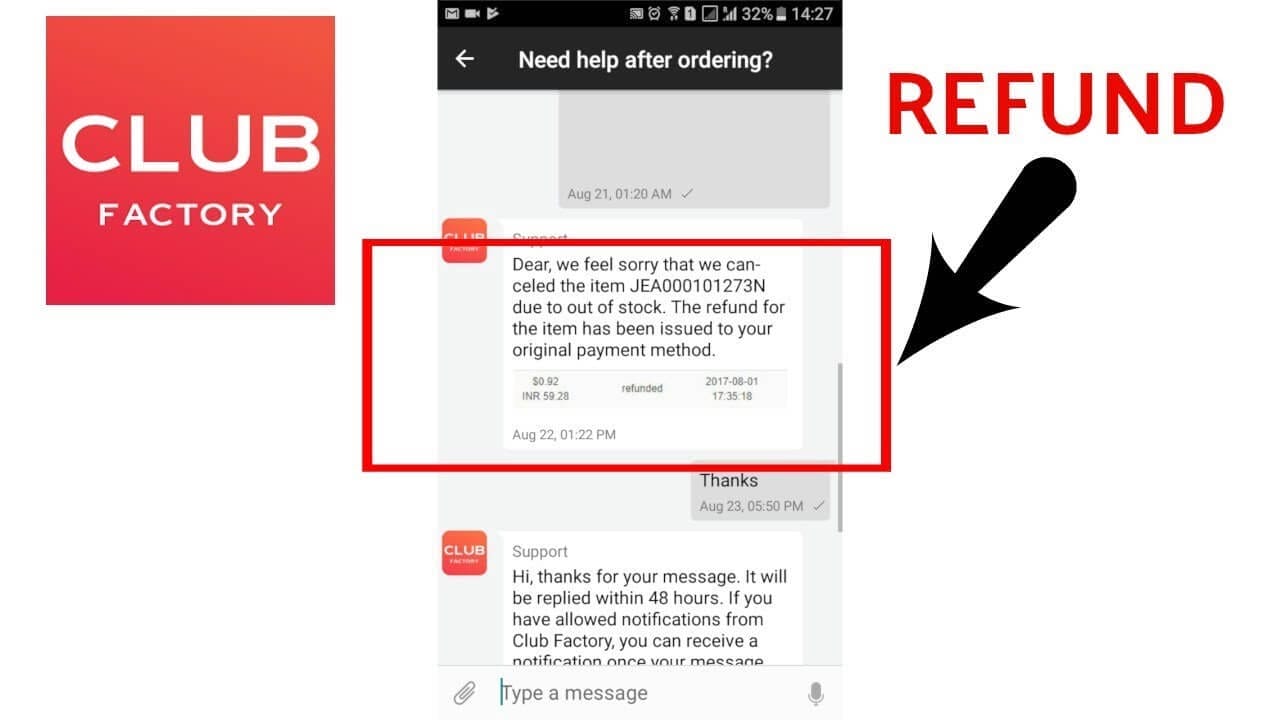 14 Smart ways to boost Ecommerce Average Order Value (AOV) 14 Flexible return and cancel policy