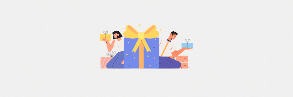 giveaway
