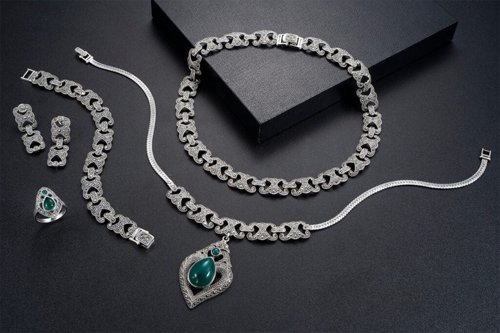 How a Jewelry Digital Marketing Agency Can Elevate Your Brand 1 high quality visual content