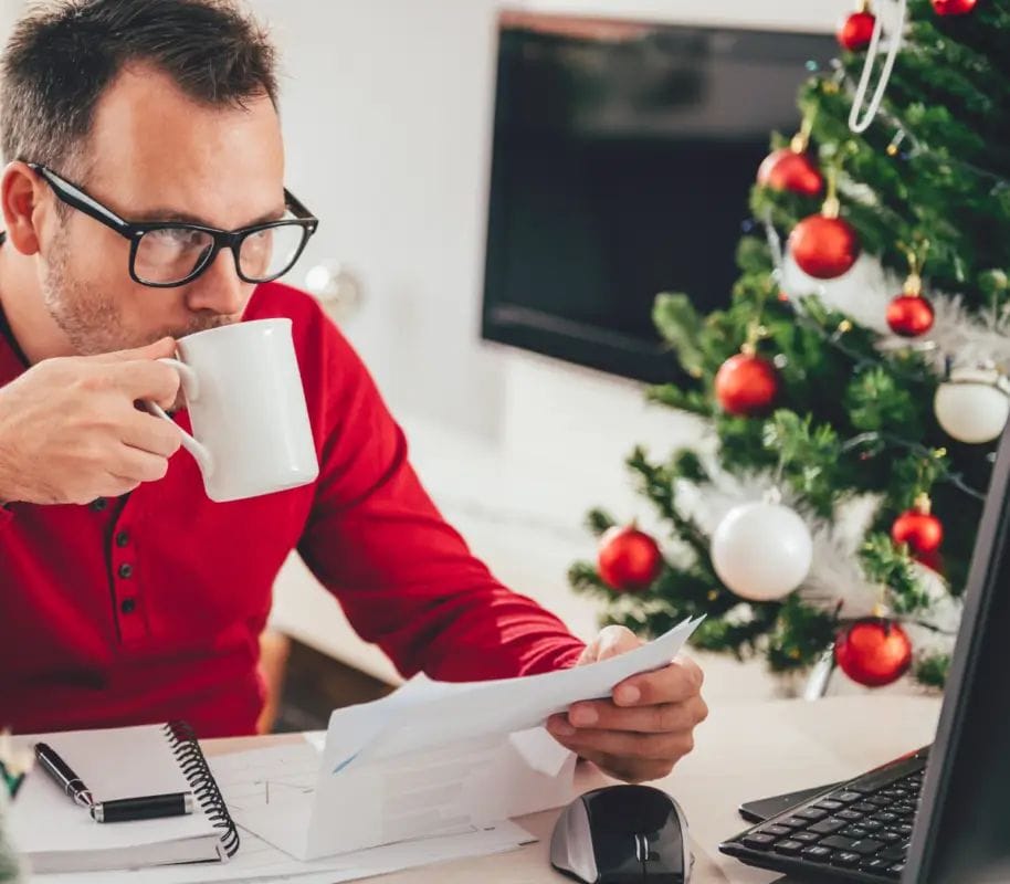 holiday marketing campaign analysation