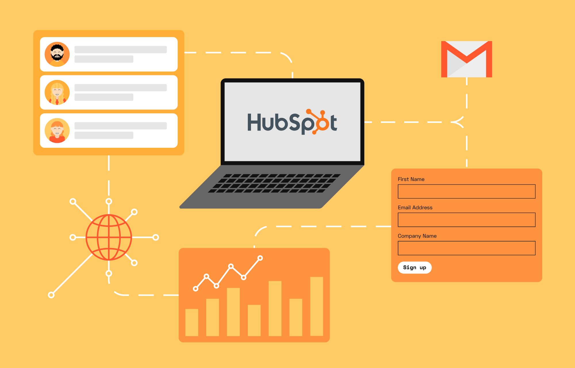 lead generation softwares