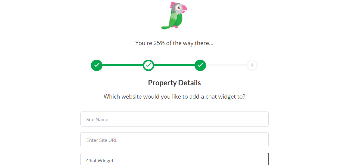 Free Live Chat Software