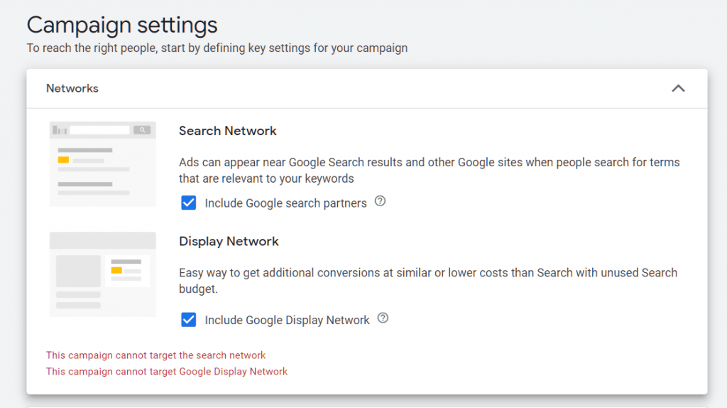 What is Google Ad Grant and How to Utilize it Efficiently? 2 image 144