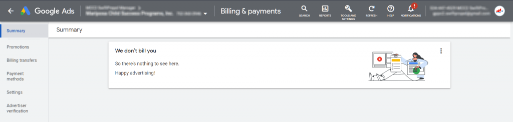 What is Google Ad Grant and How to Utilize it Efficiently? 1 image 145