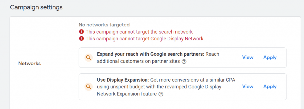 What is Google Ad Grant and How to Utilize it Efficiently? 3 image 146