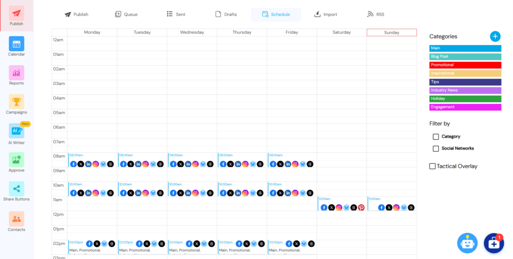 Sociamonials Review: The Ultimate Social Media Management Platform for Marketers and Agencies 3 image