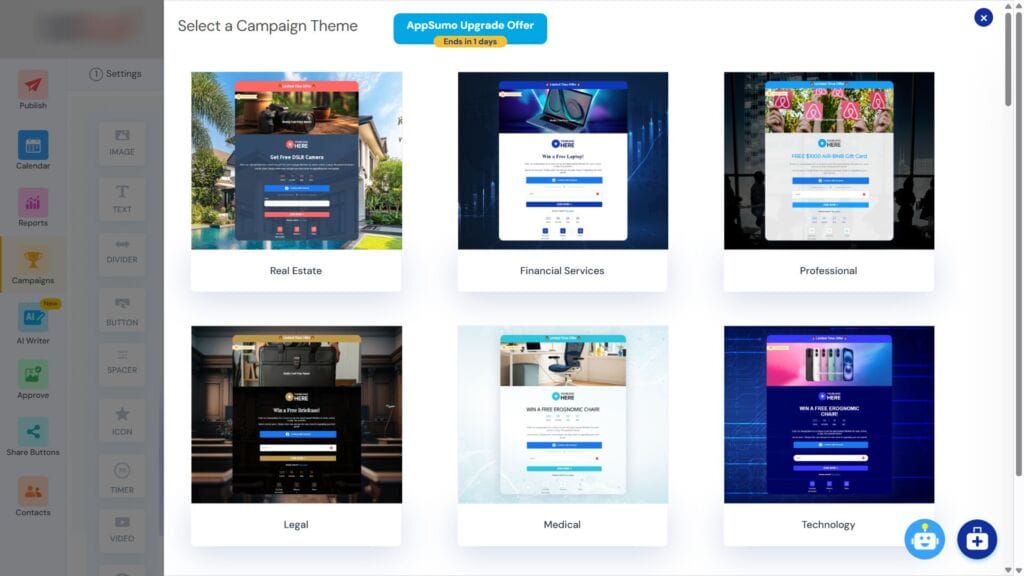 Sociamonials Review: The Ultimate Social Media Management Platform for Marketers and Agencies 4 image