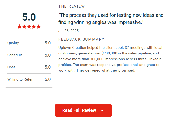 The Power of Hiring a Linkedin Ads Agency for Your Business 6 Linkedin Ads Agency2