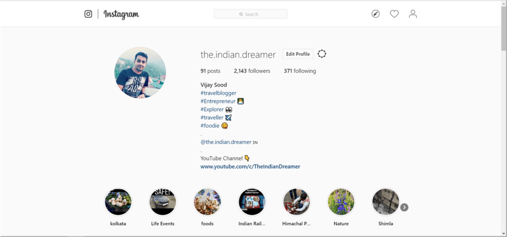 Grow Instagram Followers Organically 1 image 29