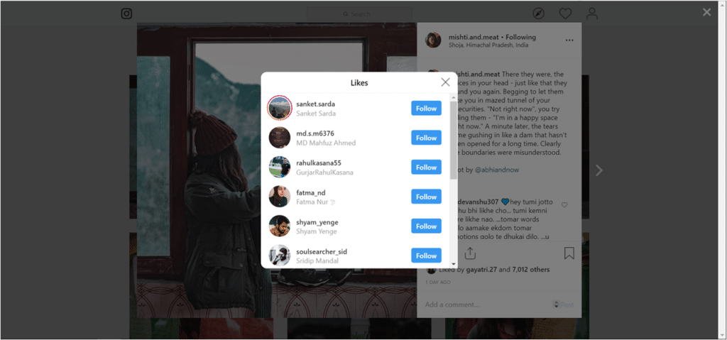 Grow Instagram Followers Organically 3 image 31