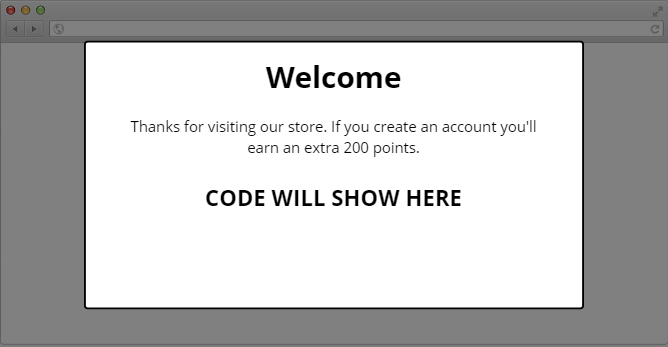 reward for customer loyalty program ideas