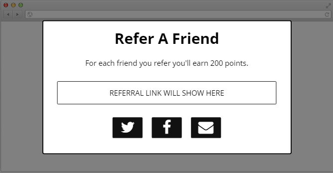 14 Innovative Ecommerce Customer loyalty program Ideas 1 refer a friend customer loyalty program ideas