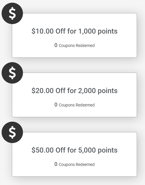 14 Innovative Ecommerce Customer loyalty program Ideas 6 reward redemption ideas