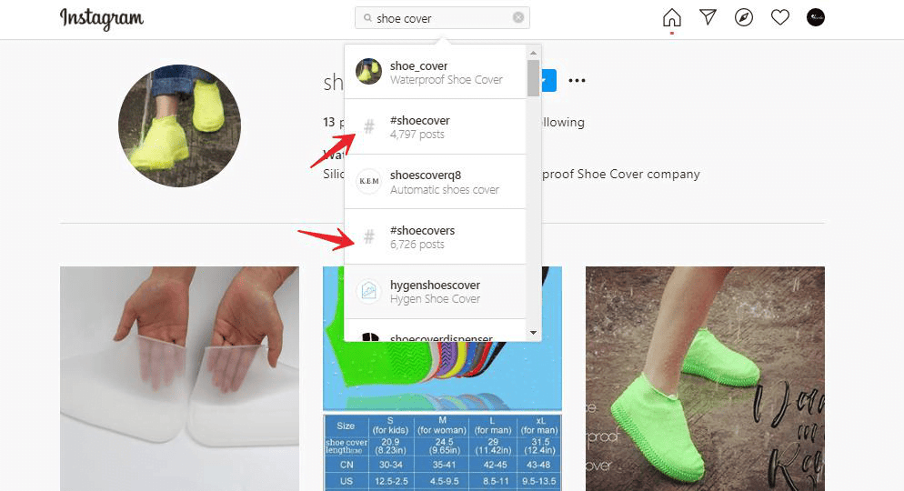 Grow Instagram Followers Organically 14 grow instagram followers organically