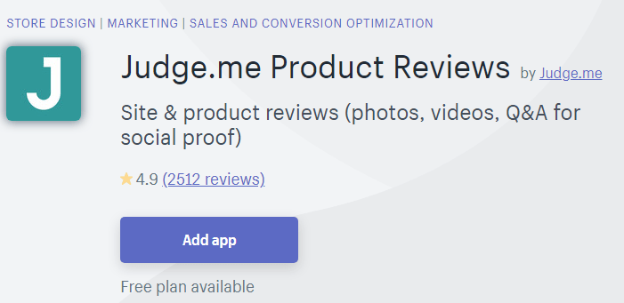 Digital Goldmine: Best Free Shopify Apps to Skyrocket Your Sales 13 image 74