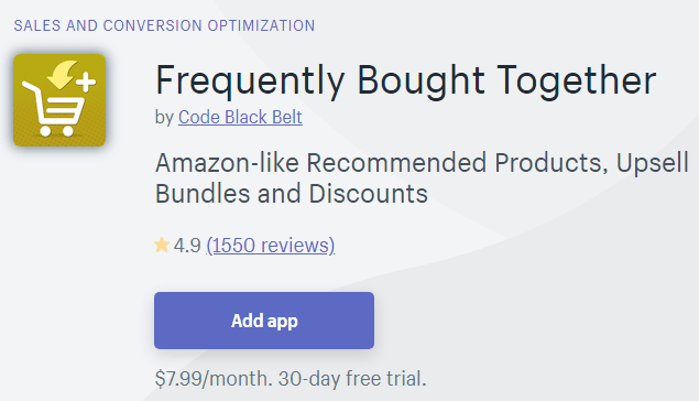 Digital Goldmine: Best Free Shopify Apps to Skyrocket Your Sales 5 image 78