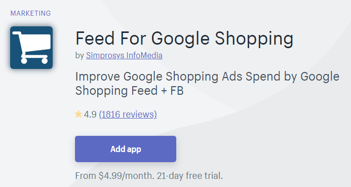 Digital Goldmine: Best Free Shopify Apps to Skyrocket Your Sales 10 image 81