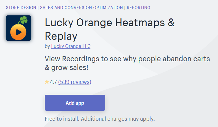 Digital Goldmine: Best Free Shopify Apps to Skyrocket Your Sales 11 image 84